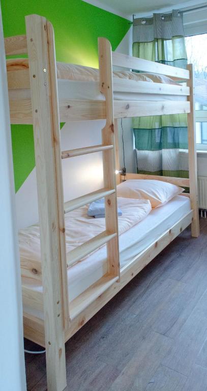 Hostel Nanina Gröbenzell Habitación foto