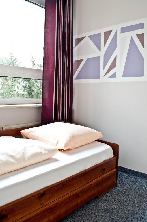 Hostel Nanina Gröbenzell Habitación foto
