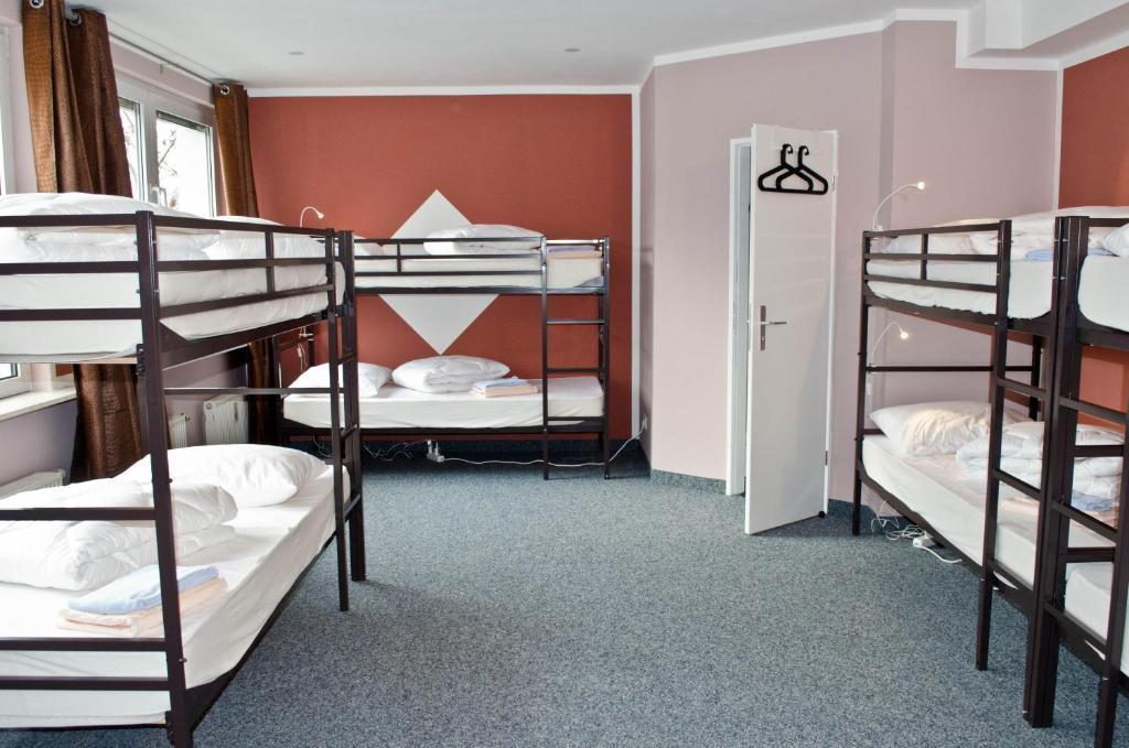 Hostel Nanina Gröbenzell Habitación foto