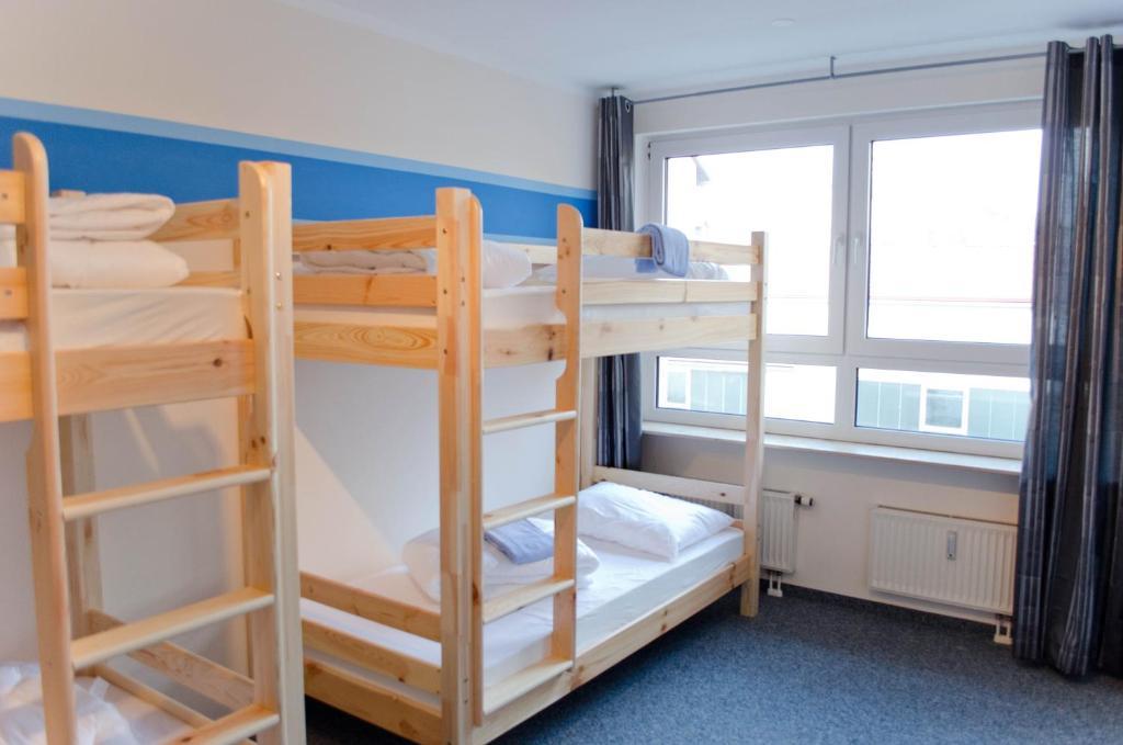 Hostel Nanina Gröbenzell Habitación foto