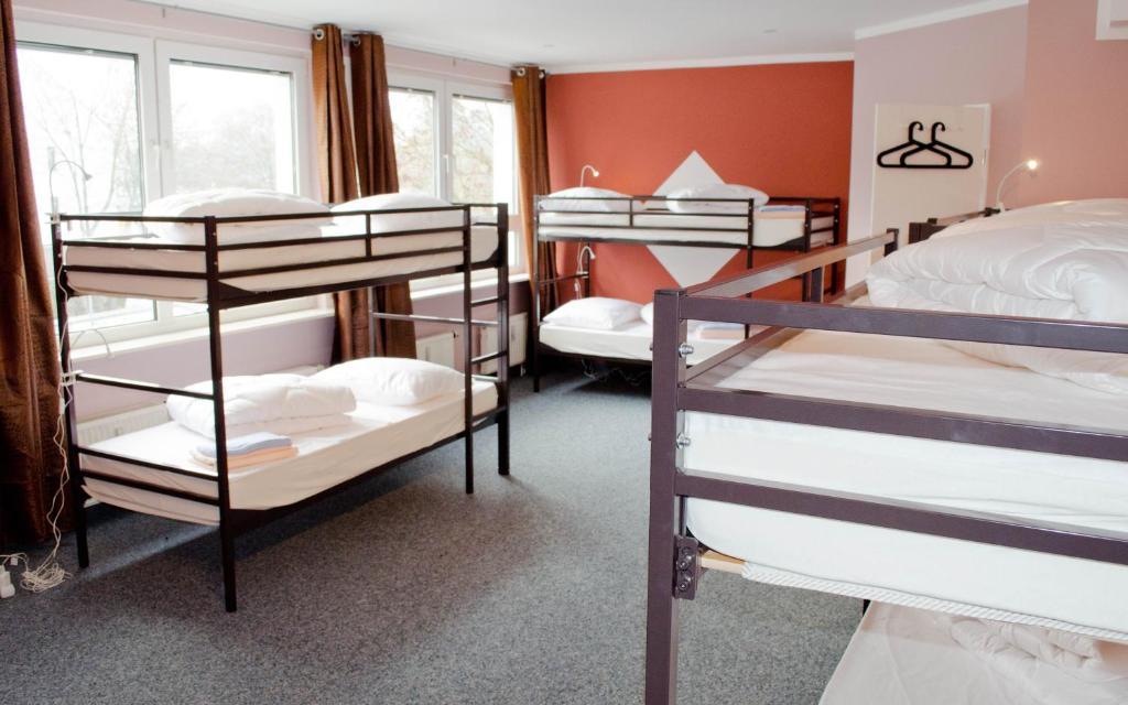 Hostel Nanina Gröbenzell Habitación foto