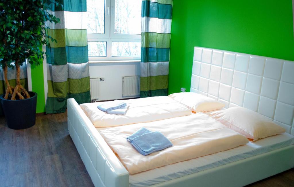 Hostel Nanina Gröbenzell Habitación foto