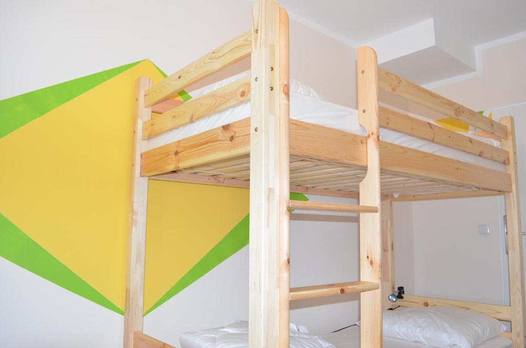 Hostel Nanina Gröbenzell Habitación foto