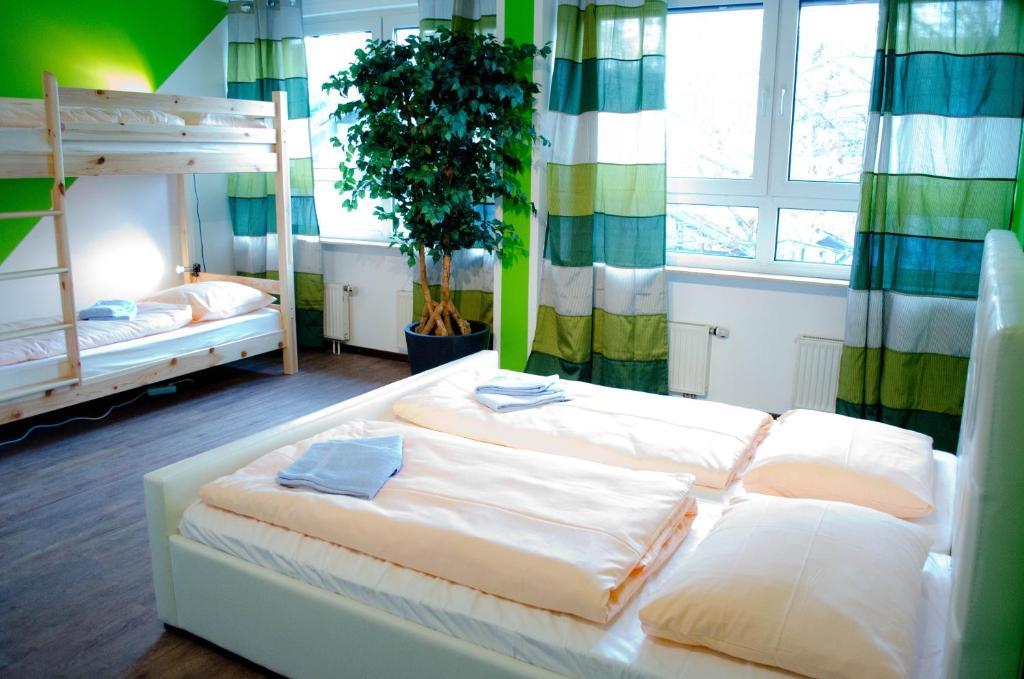 Hostel Nanina Gröbenzell Habitación foto
